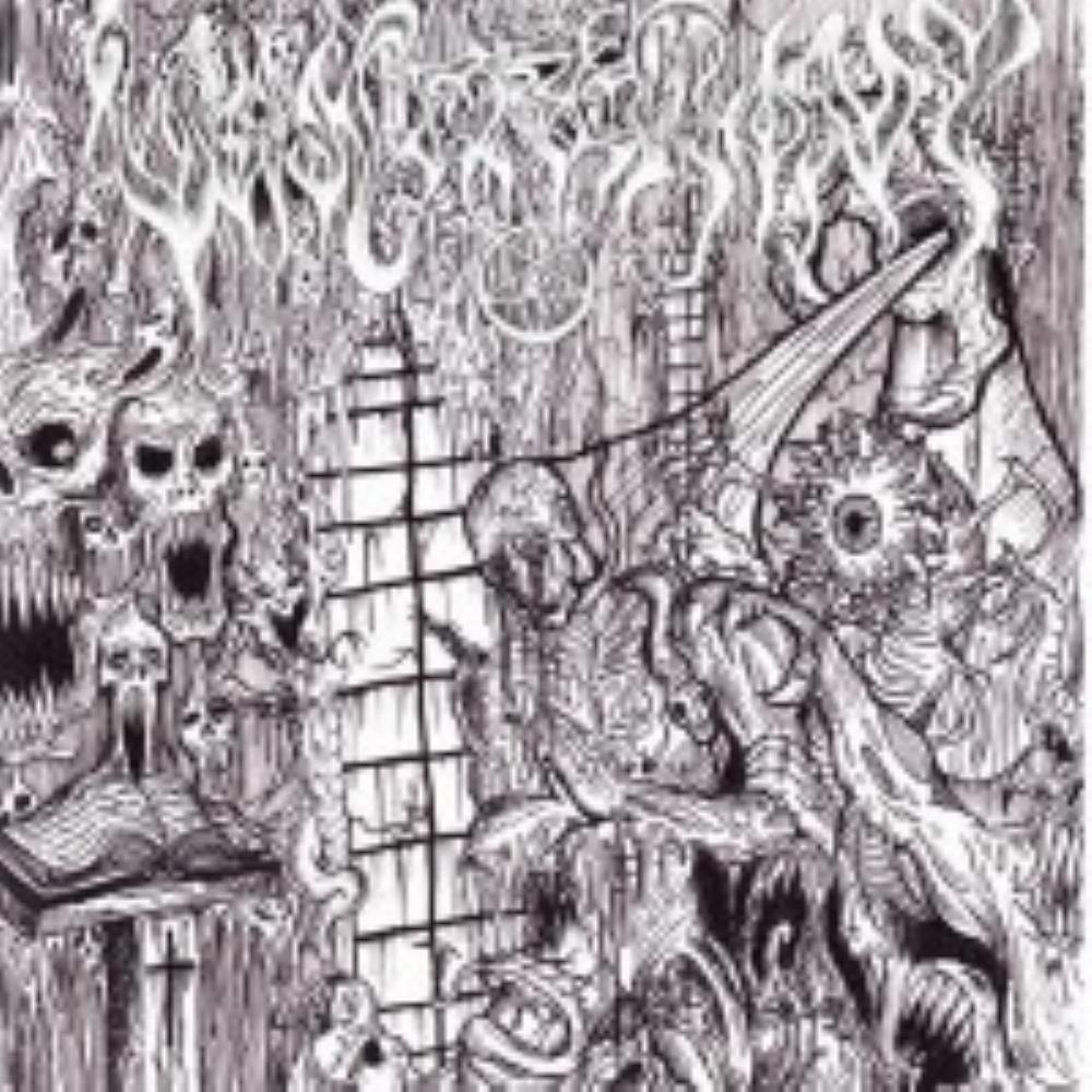 VoidCeremony - Dystheism CD (album) cover