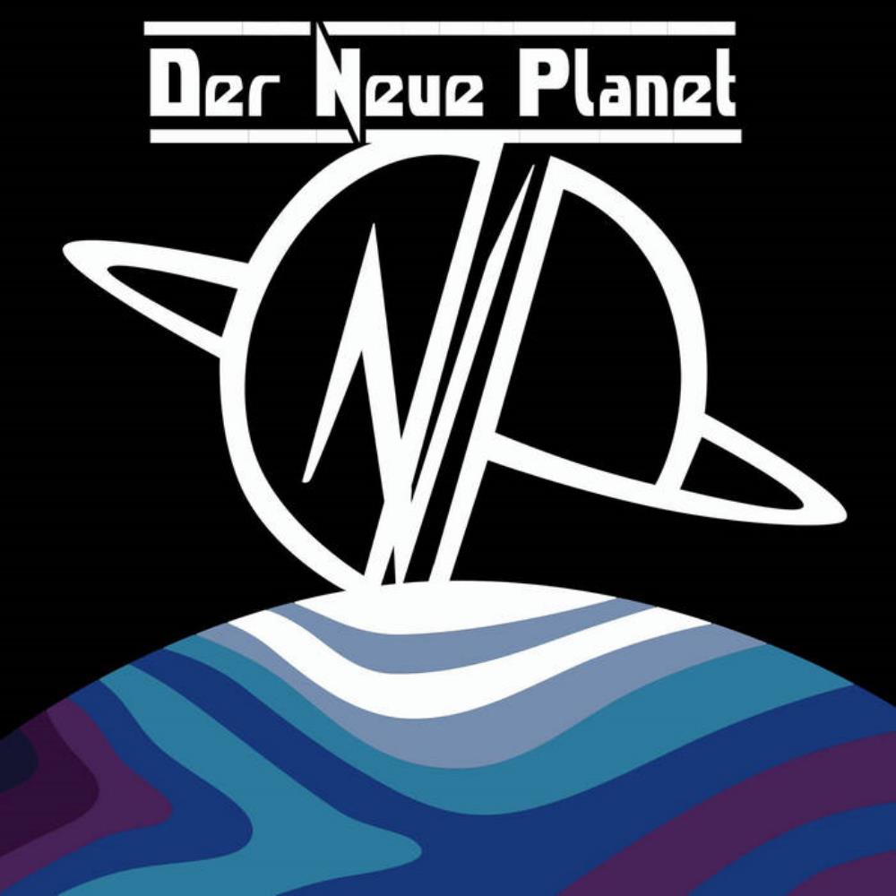 Der Neue Planet - Der Neue Planet CD (album) cover