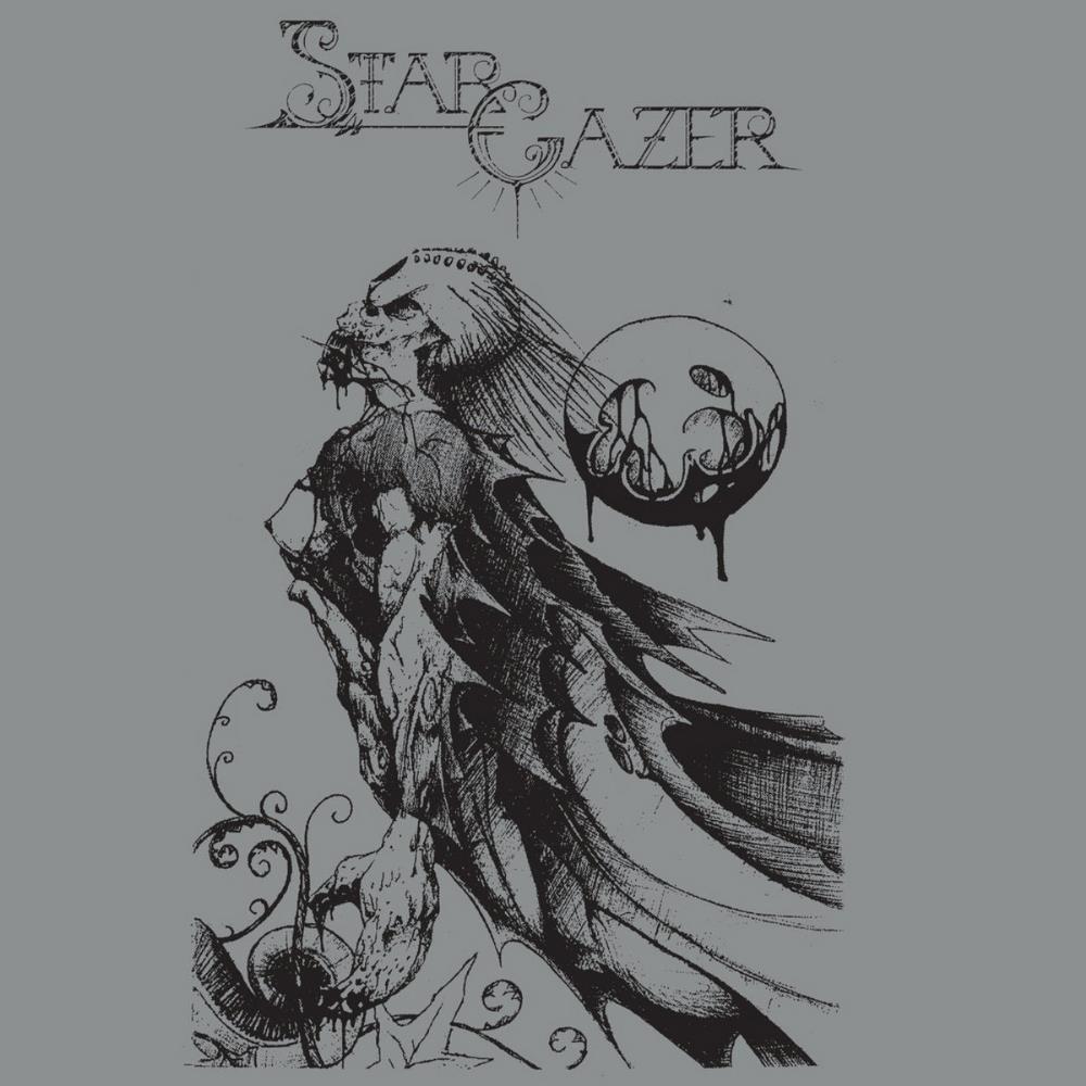 StarGazer Gloat / Borne album cover