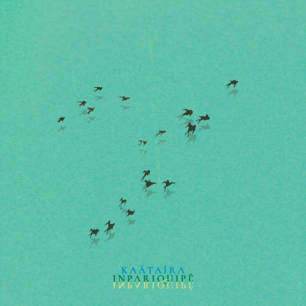 Kaatayra - Inpariquip CD (album) cover