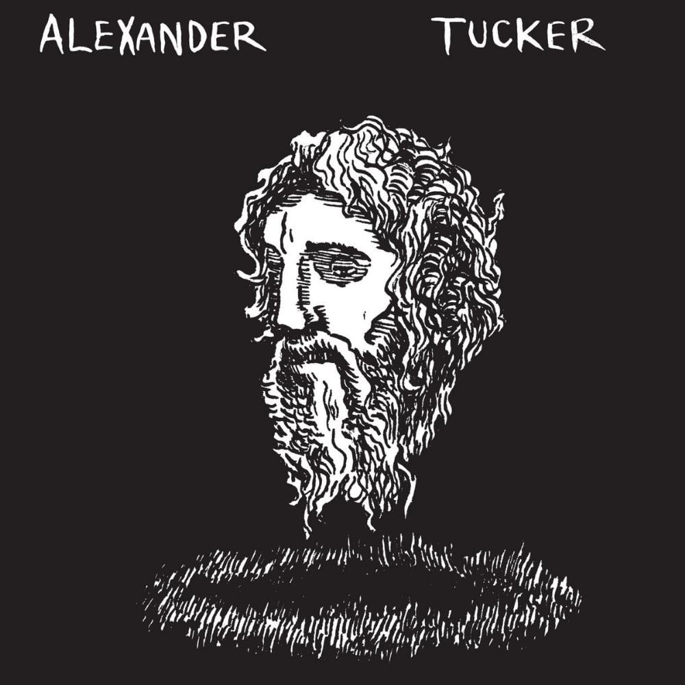 Alexander Tucker Alexander Tucker album cover