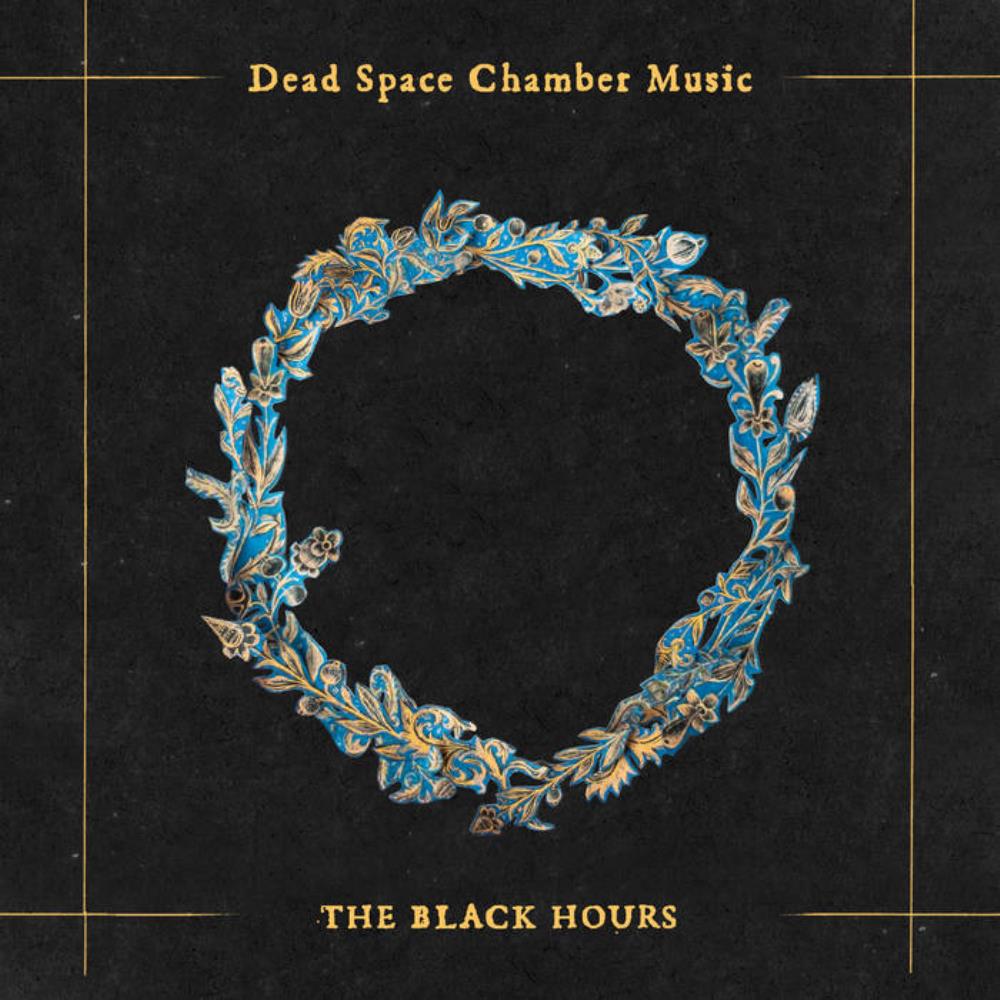 Dead Space Chamber Music The Black Hours album cover