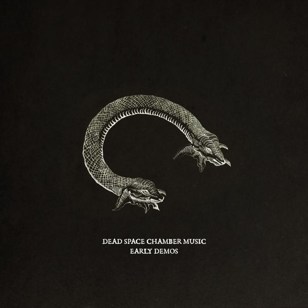 Dead Space Chamber Music - Early Demos CD (album) cover