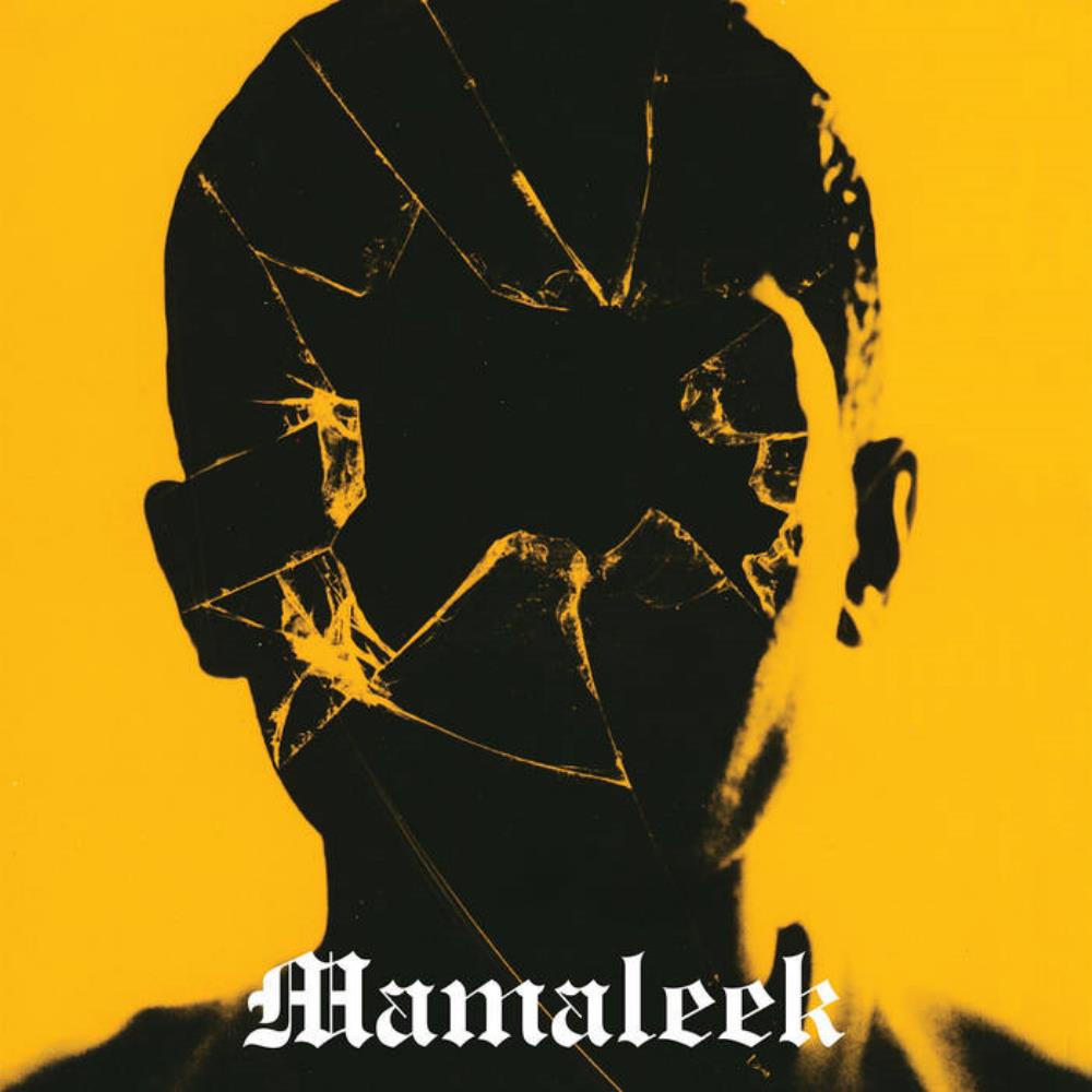 Mamaleek - Out of Time CD (album) cover