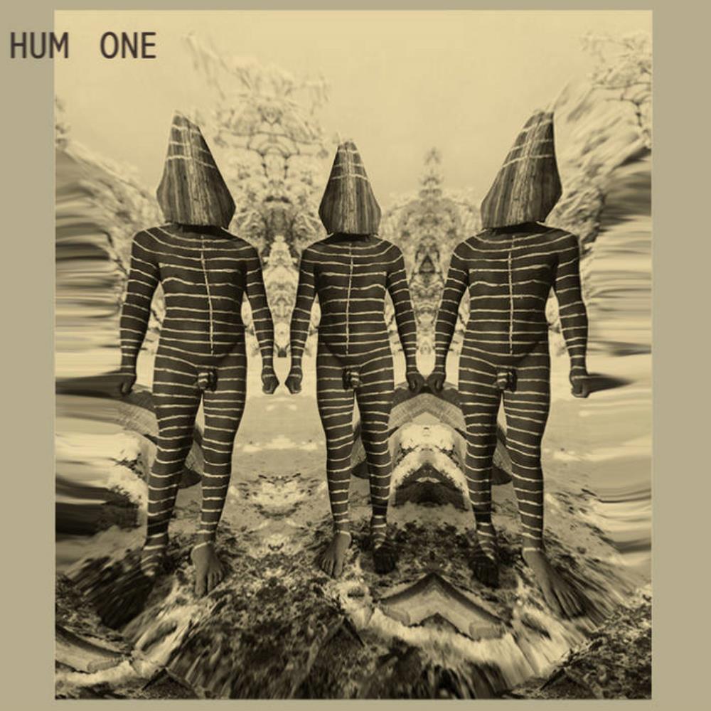 Hum One album cover