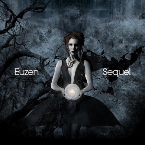 Euzen Sequel album cover