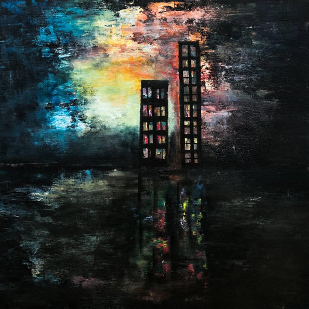 Storchi Outside album cover