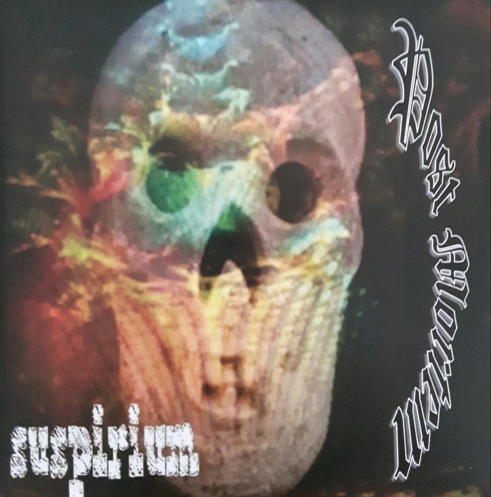 Suspirium Post Mortem album cover