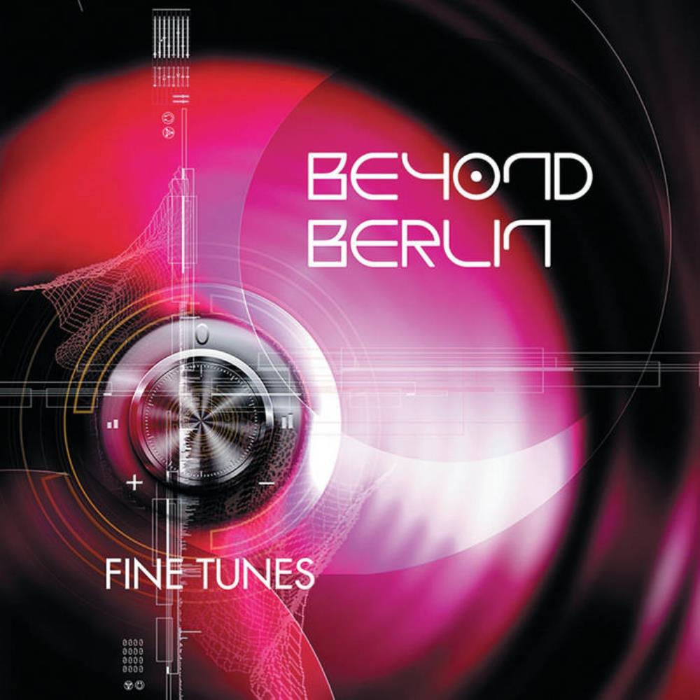 Beyond Berlin - Fine Tunes CD (album) cover