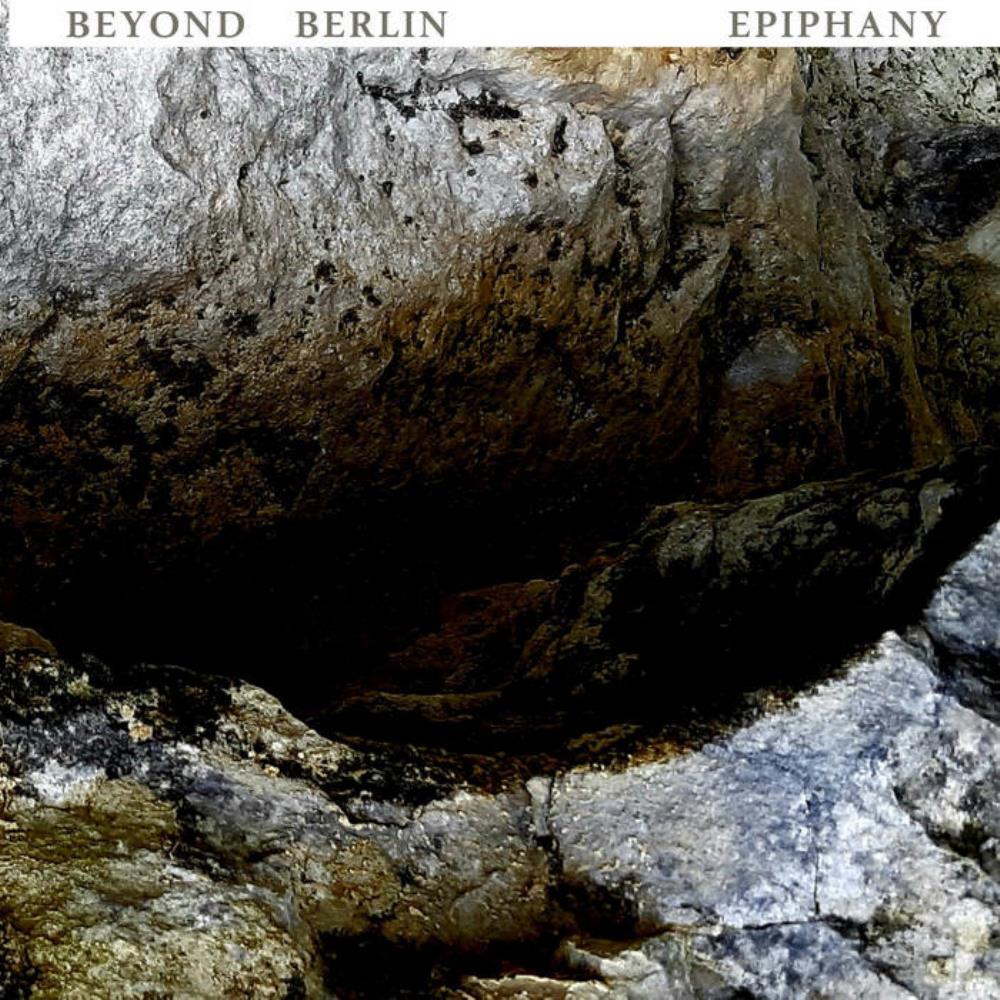Beyond Berlin Epiphany album cover
