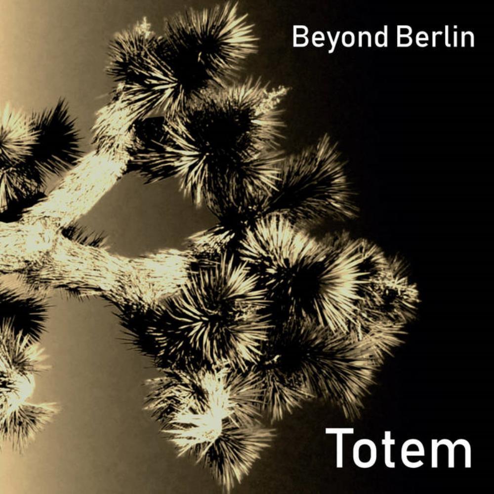 Beyond Berlin - Totem CD (album) cover