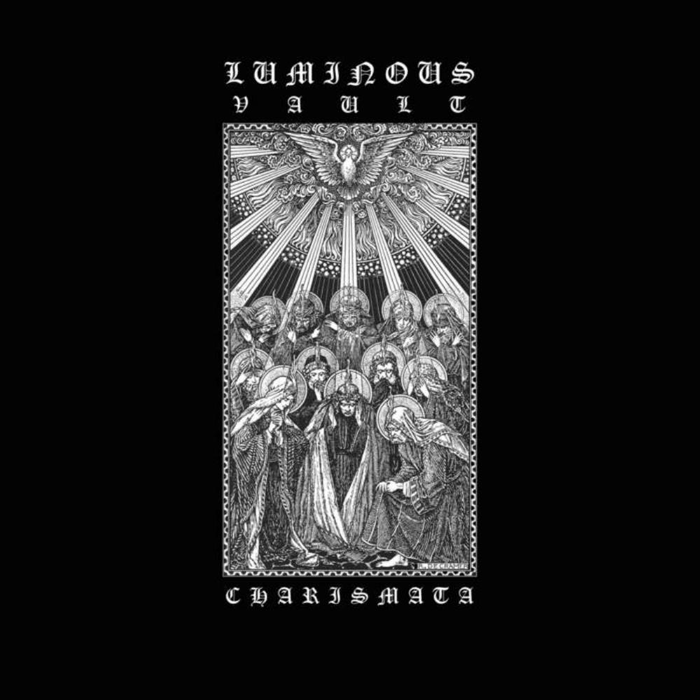 Luminous Vault Charismata album cover