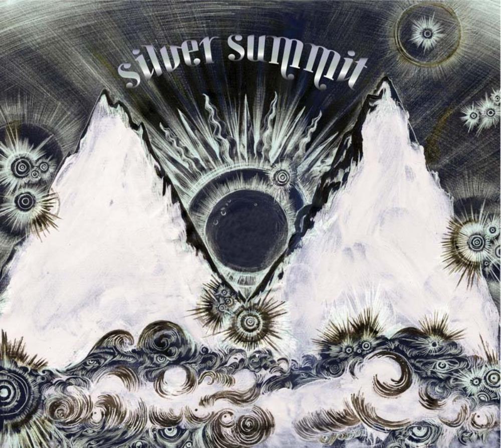Silver Summit - Silver Summit CD (album) cover