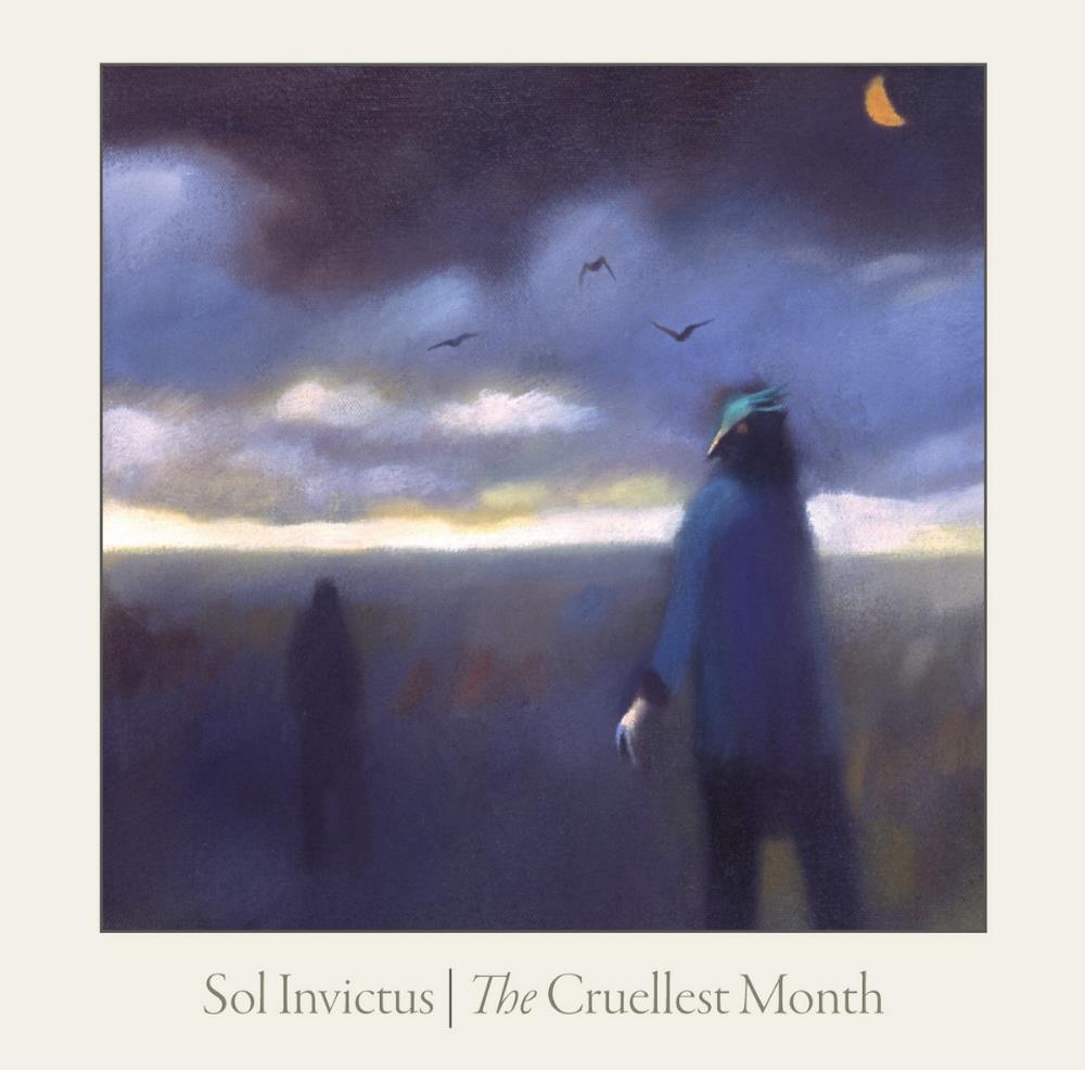 Sol Invictus The Cruellest Month album cover