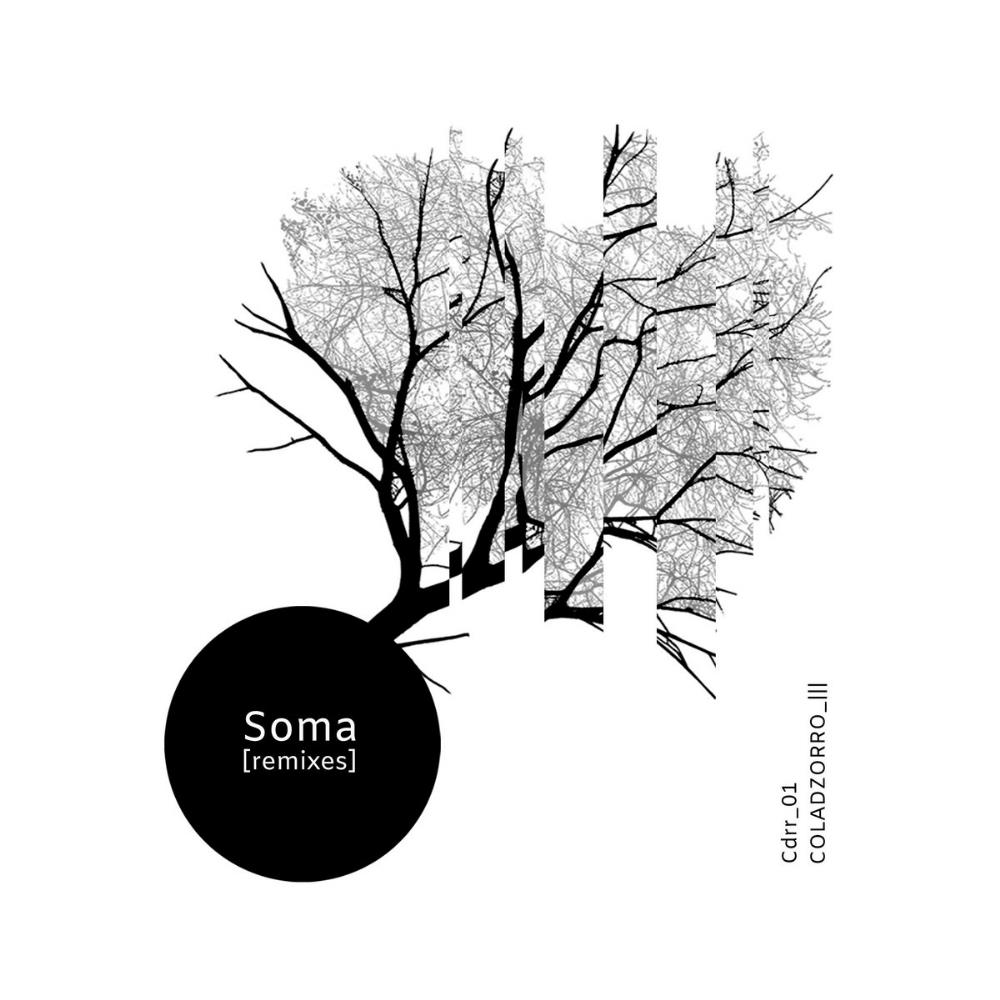 Cola De Zorro Soma Remixes album cover