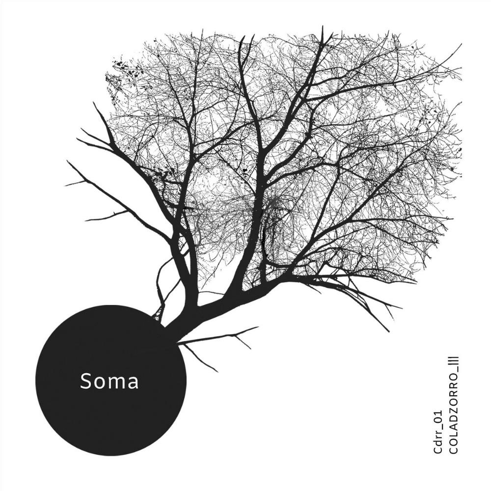 Cola De Zorro - Soma CD (album) cover