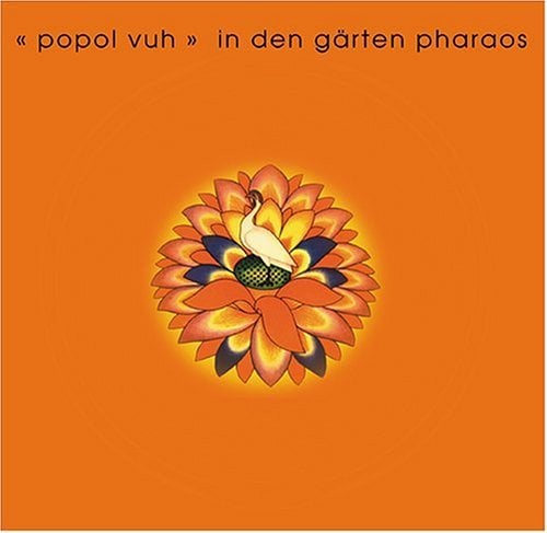 Billedresultat for popol vuh in den grten pharaos