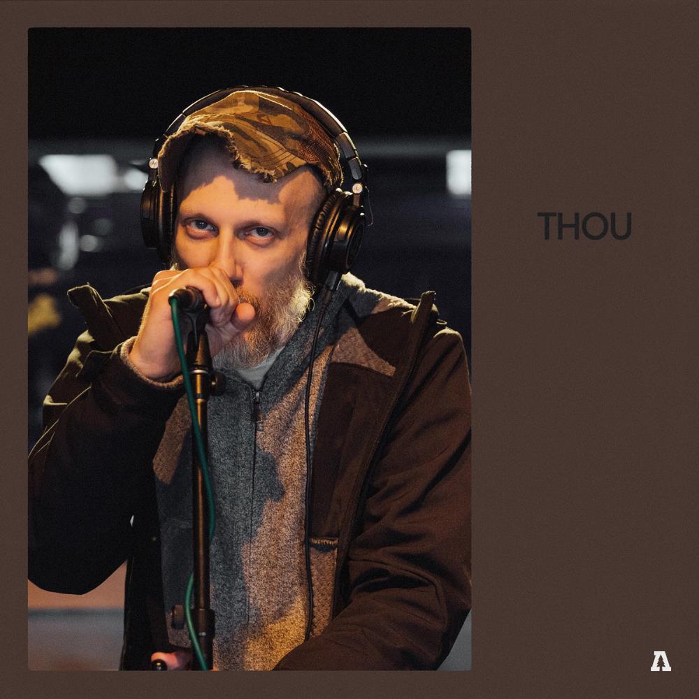 Thou Thou on Audiotree Live album cover