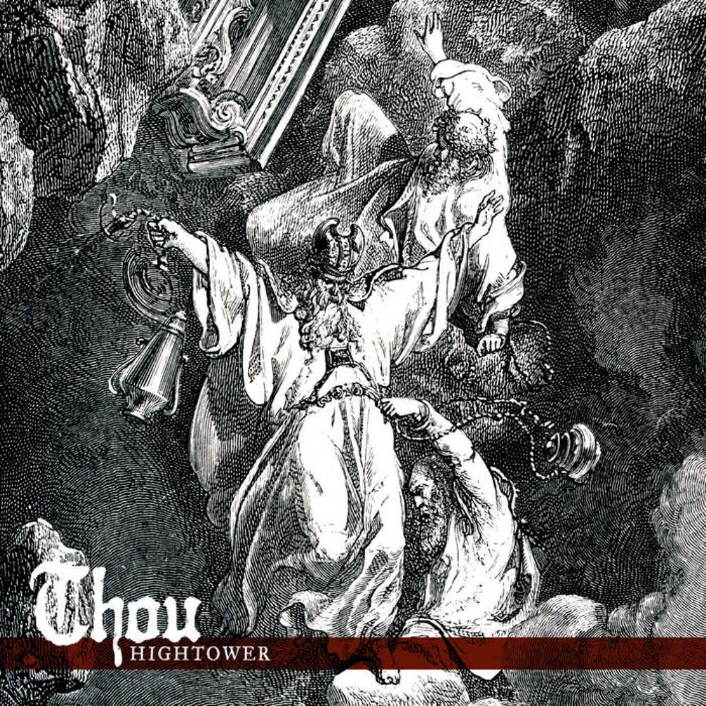 Thou Hightower album cover