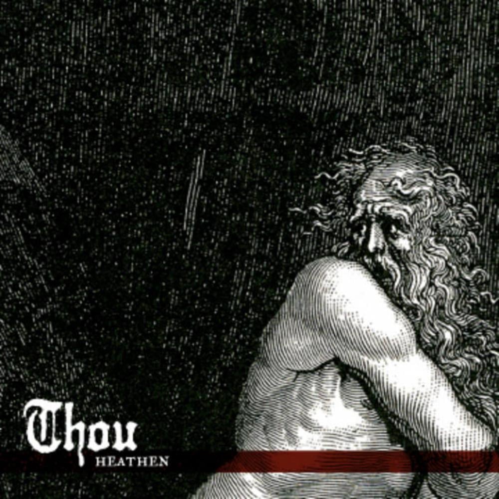Thou Heathen album cover