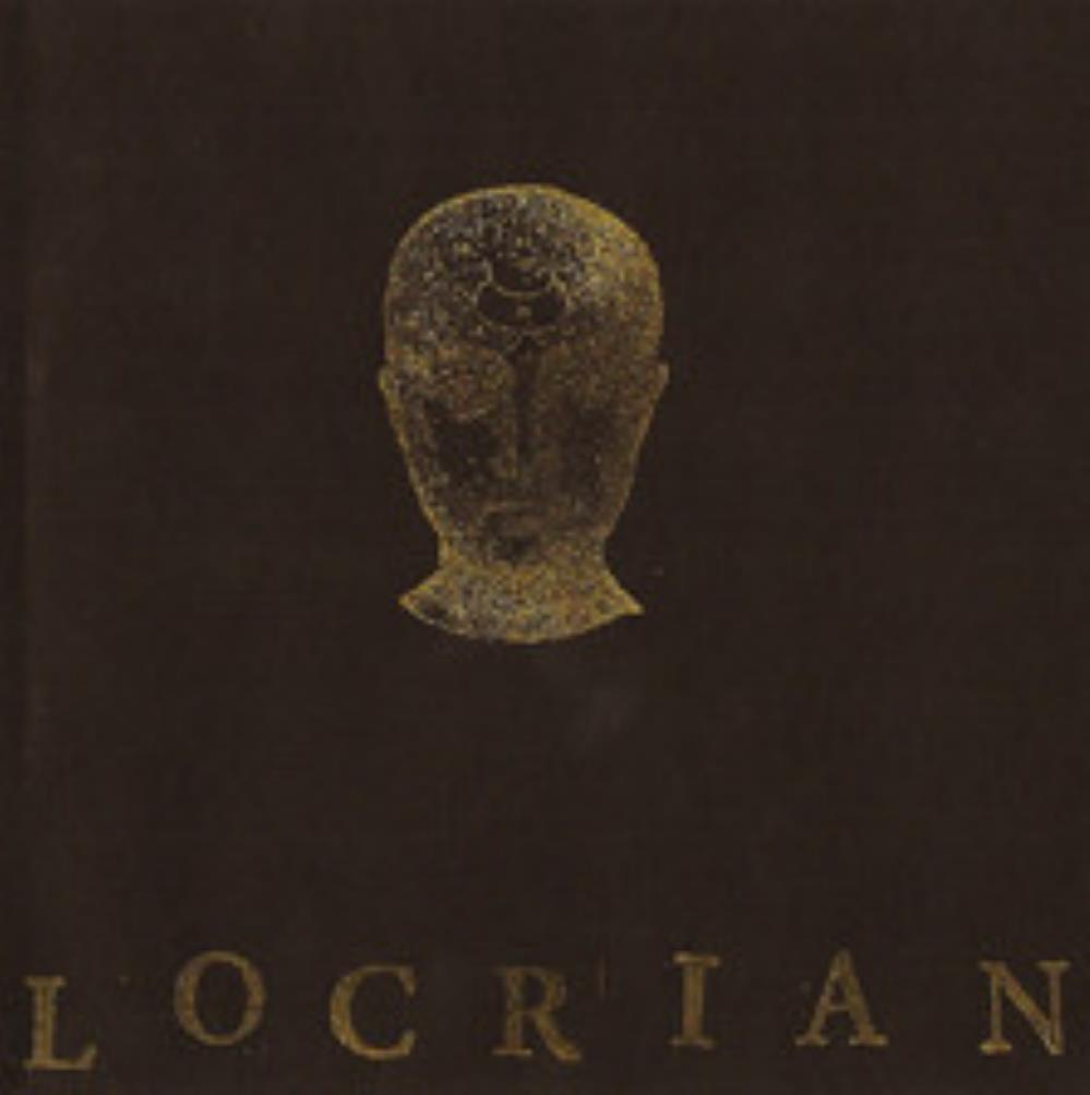 Locrian - Setting Yr. Jetta On Fire CD (album) cover