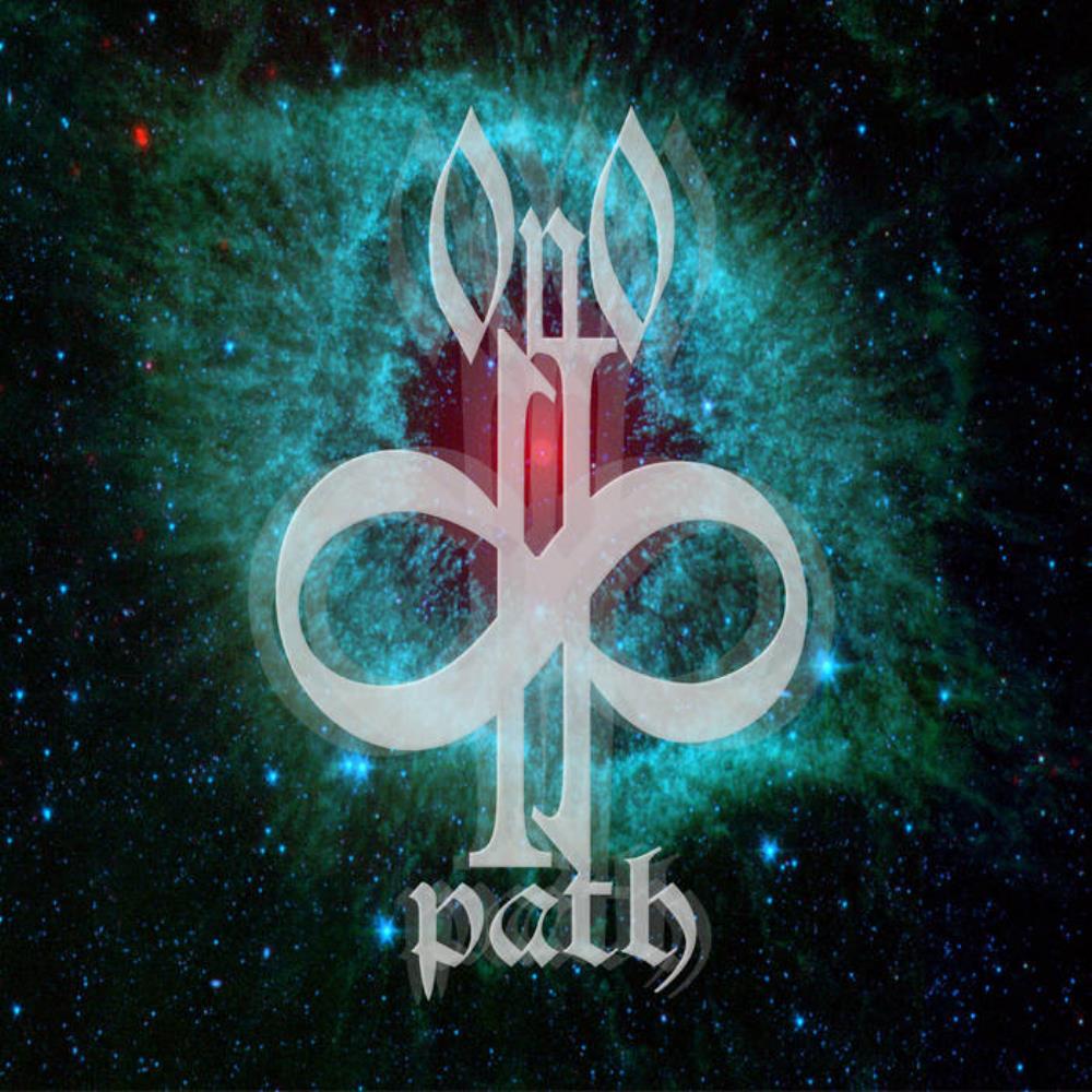 0N0 - Path CD (album) cover