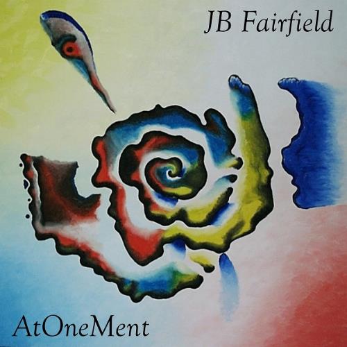 JB Fairfield AtOneMent album cover