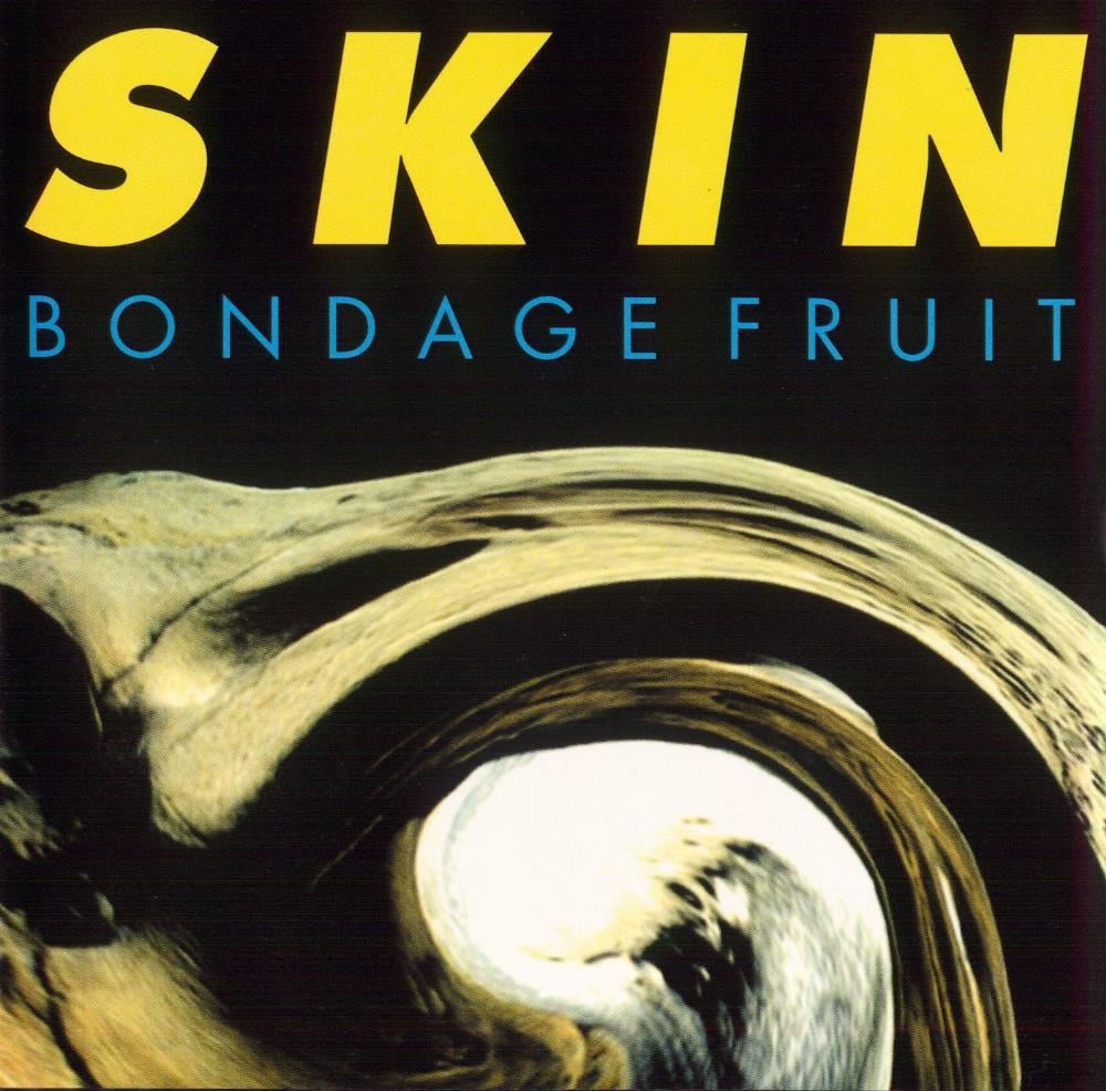 Bondage Fruit - Bondage Fruit V - Skin CD (album) cover