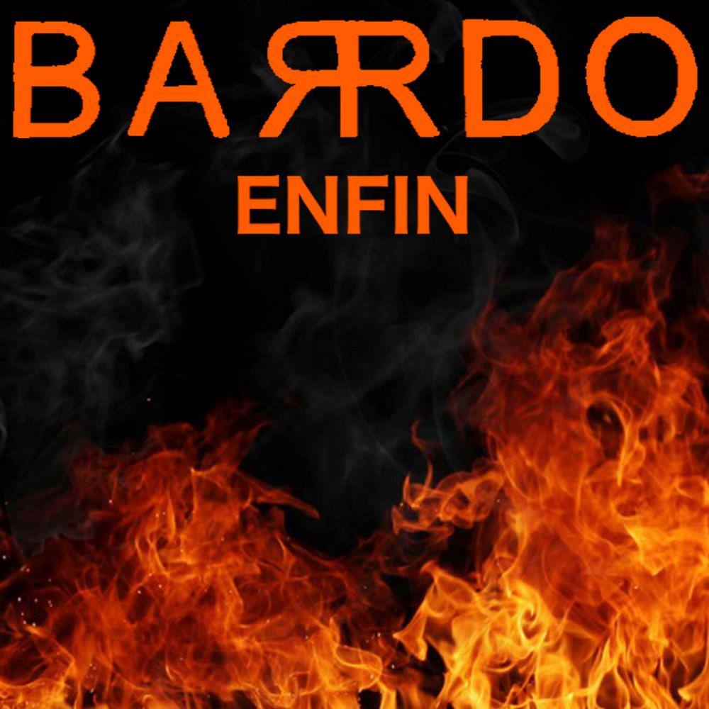 Barrdo Enfin album cover