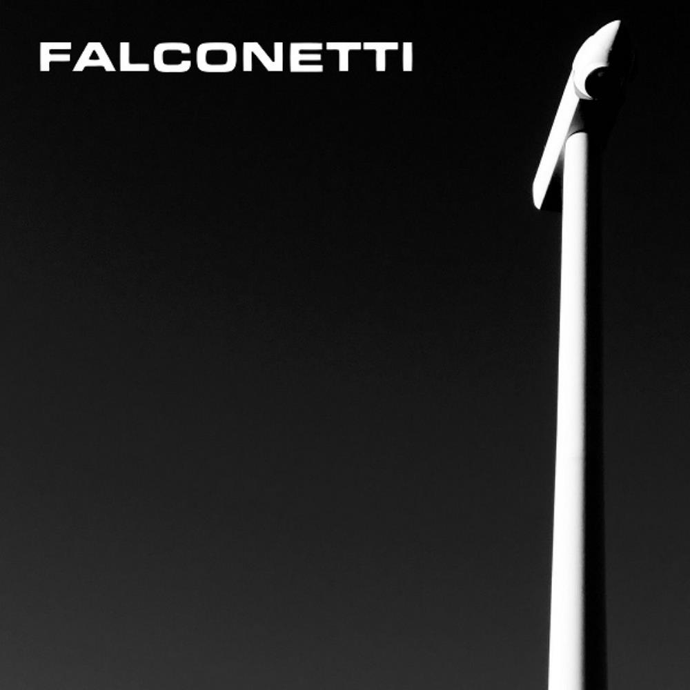 Falconetti A History of Skyscrapers album cover