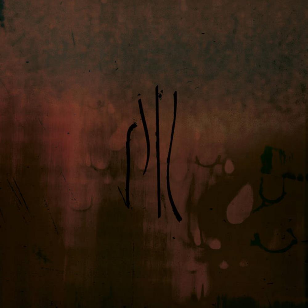 Farsot IIII album cover