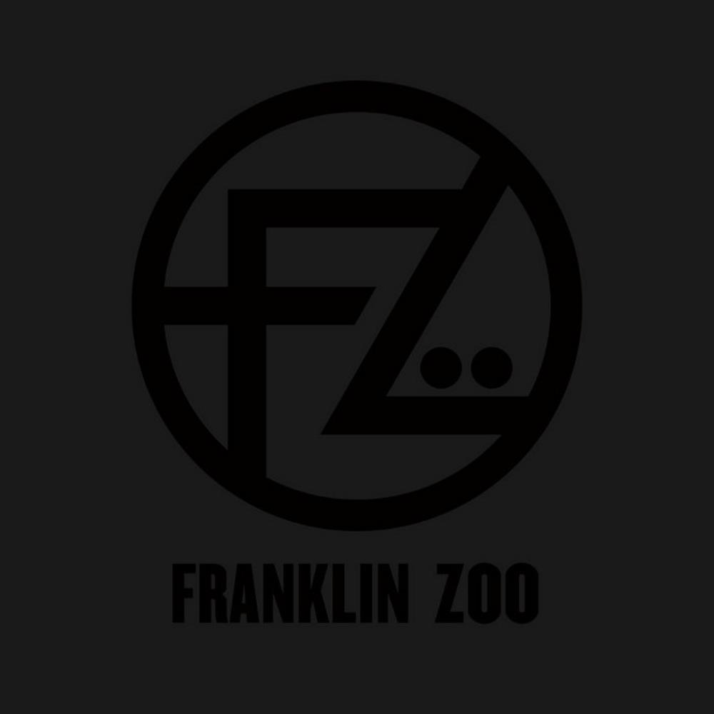 Franklin Zoo - Franklin Zoo EP CD (album) cover