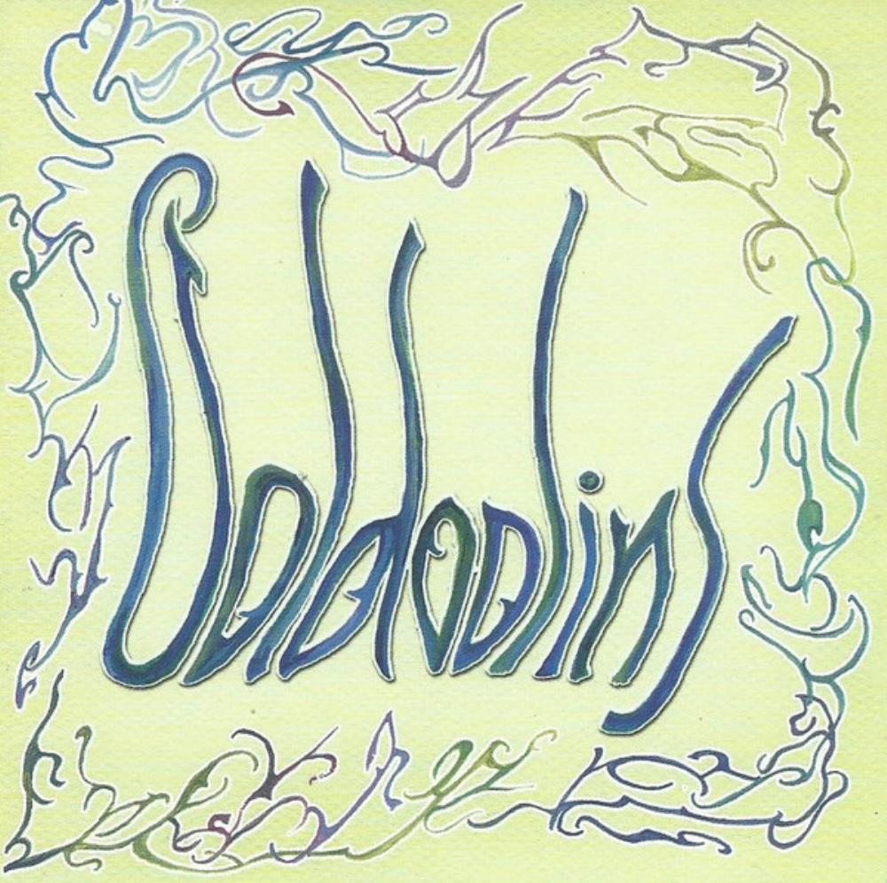 Goldoolins Goldoolins album cover