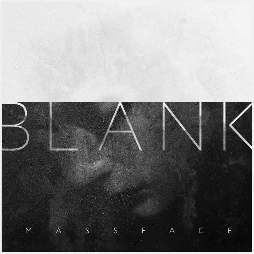 Massface Blank album cover