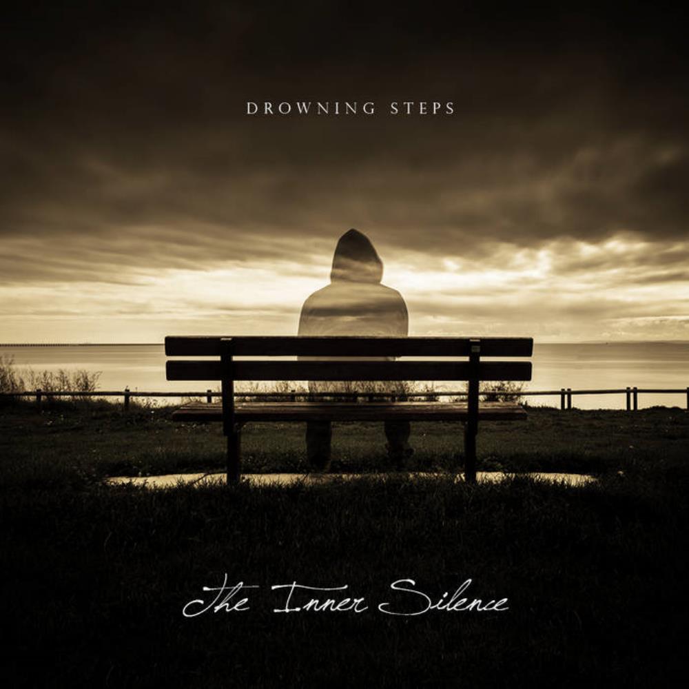 Drowning Steps The Inner Silence album cover