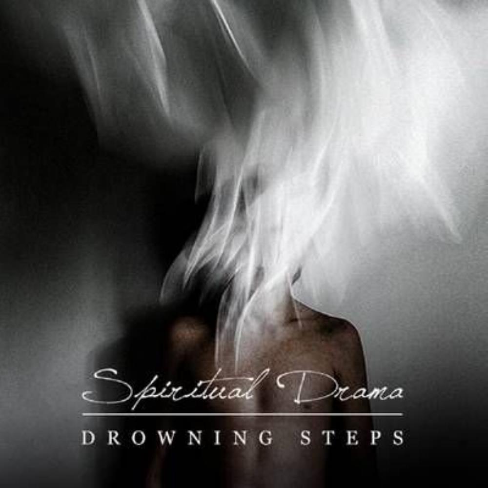 Drowning Steps Spiritual Drama album cover