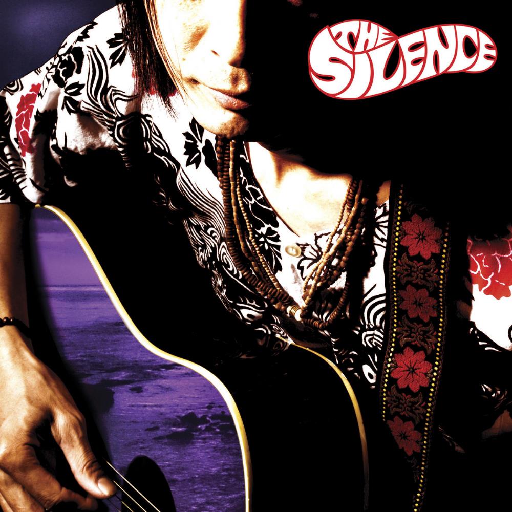 The Silence The Silence album cover