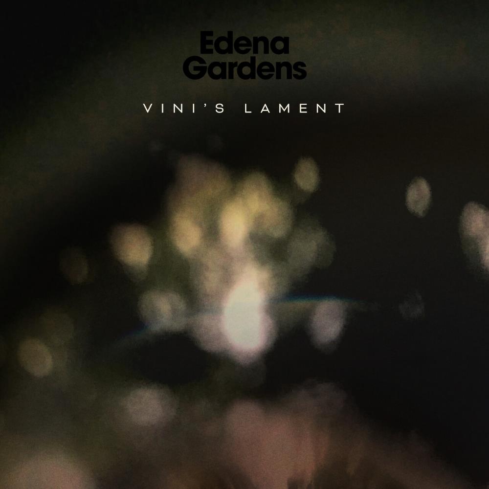 Edena Gardens Vini's Lament album cover