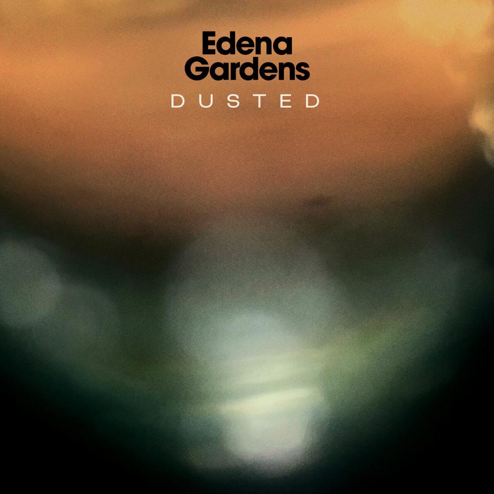 Edena Gardens Dusted album cover