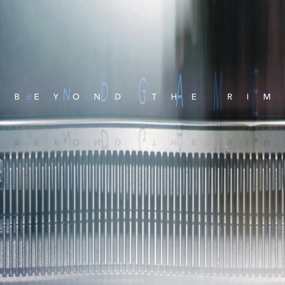 Endgame - Beyond the Rim CD (album) cover