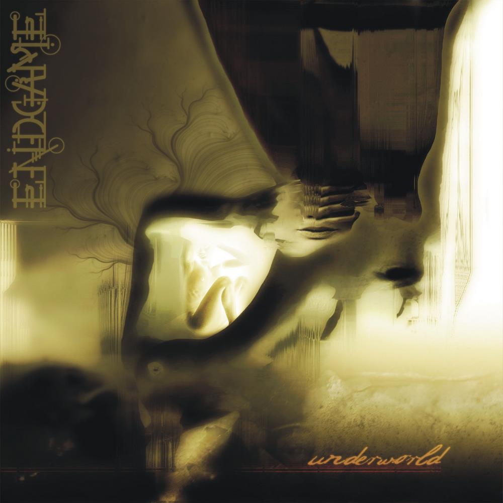 Endgame - Underworld CD (album) cover