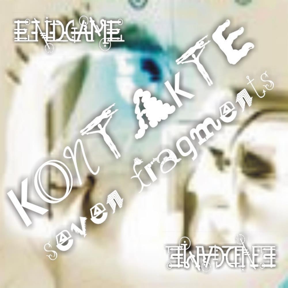 Endgame Kontakte album cover