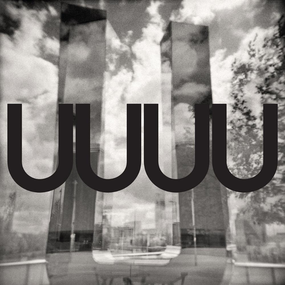 UUUU UUUU album cover