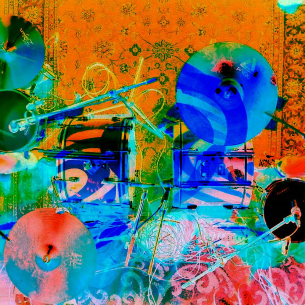 AyurPrana Listening Room 032725 by Water Damage album rcover