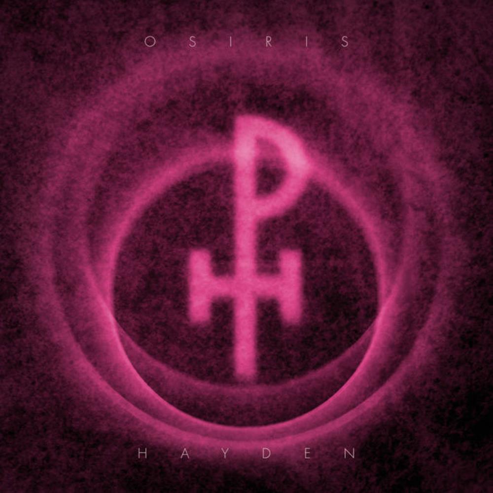 ENPHIN / ex PH (Mr. Peter Hayden) Osiris Hayden album cover
