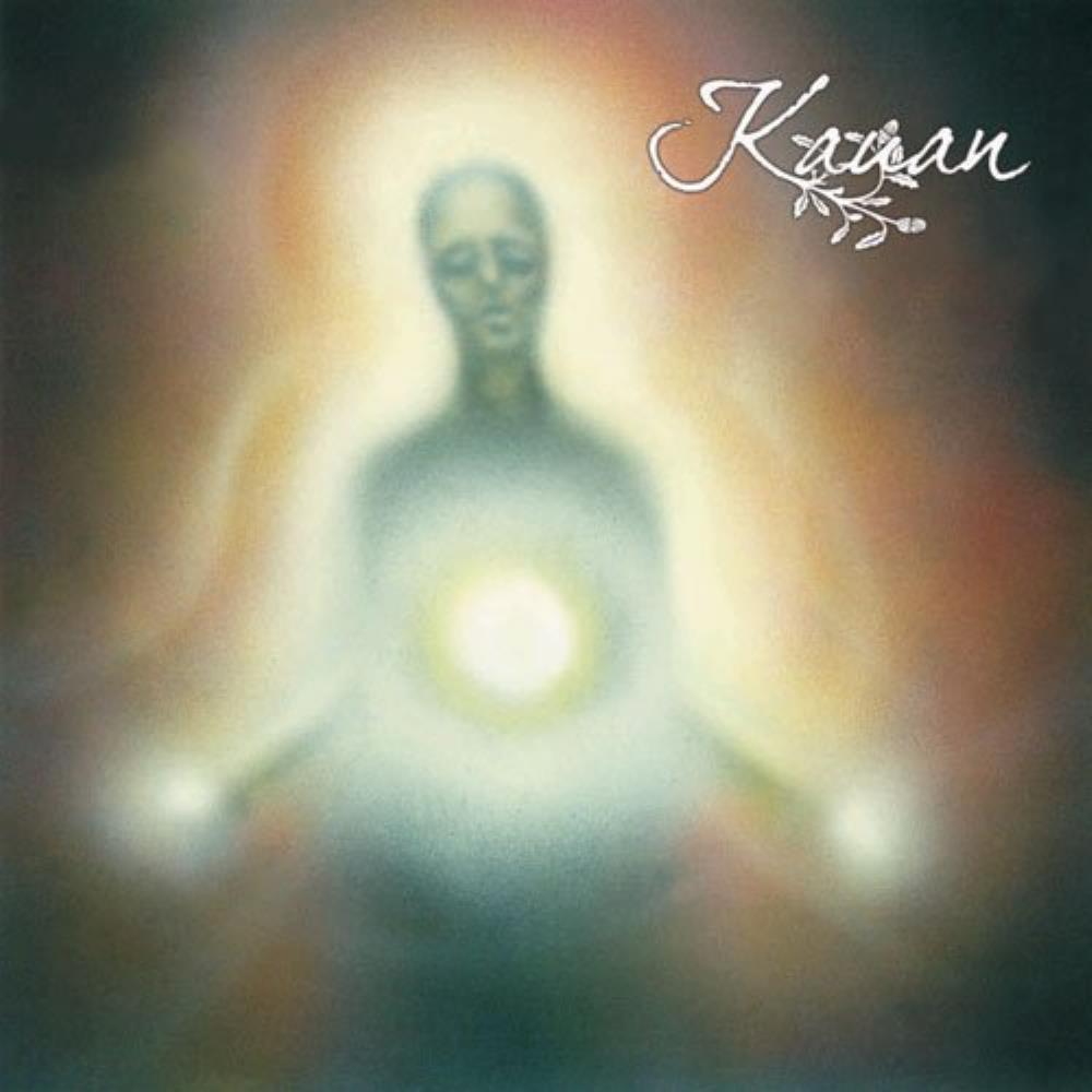 Kauan - Tietjn laulu CD (album) cover