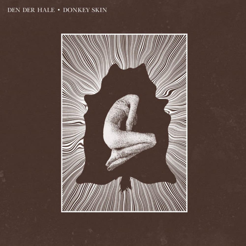 Den Der Hale - Donkey Skin CD (album) cover