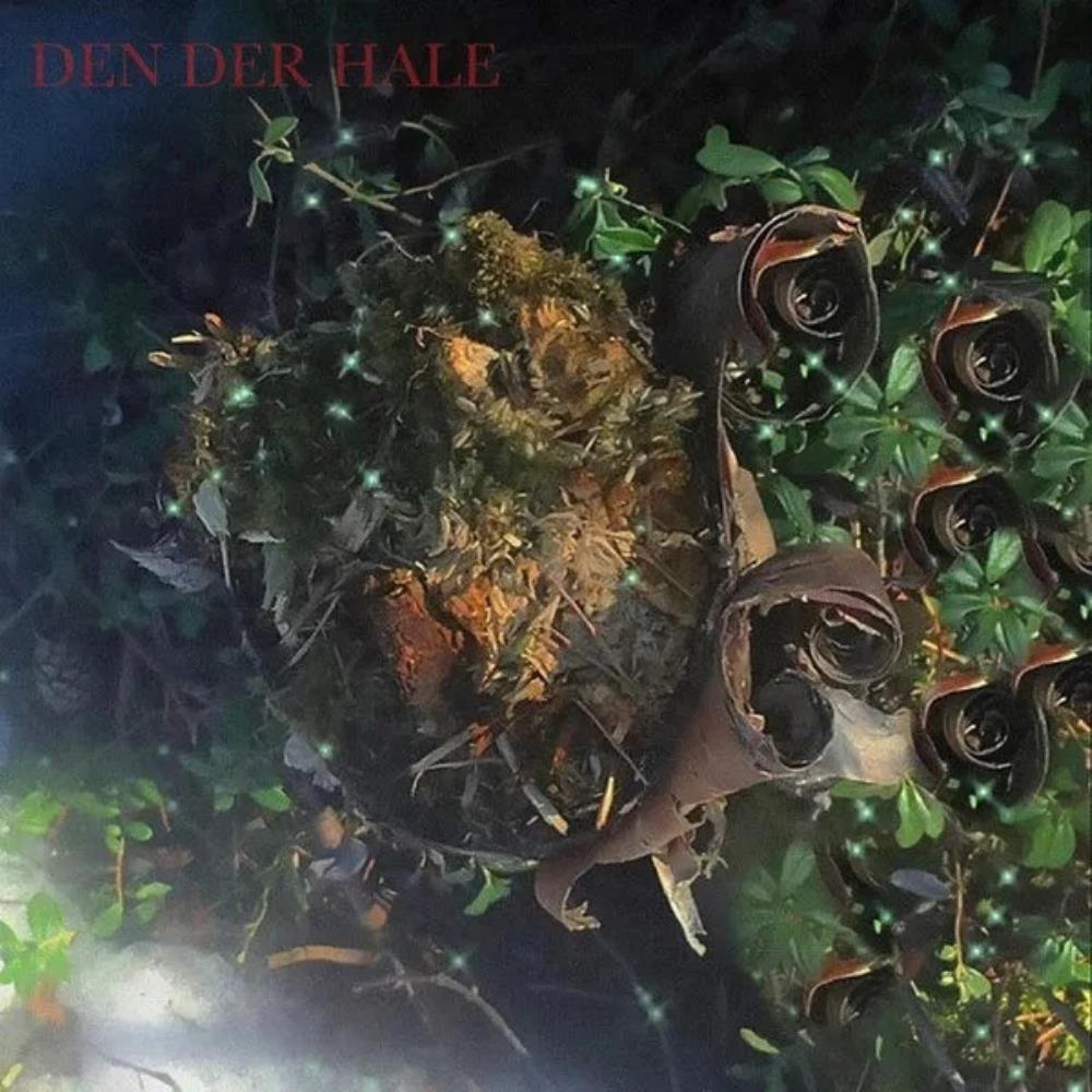 Den Der Hale - Pneumothorax CD (album) cover
