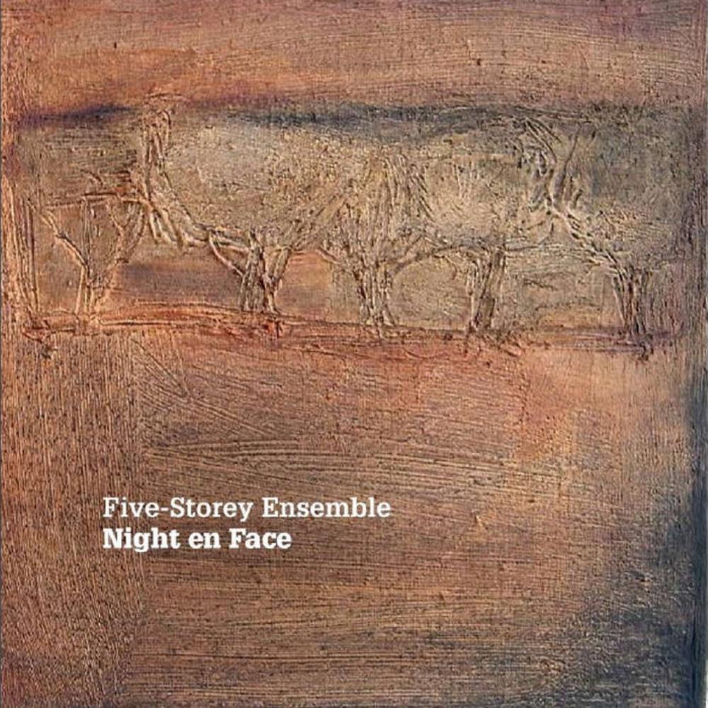 Five-Storey Ensemble Night en Face album cover