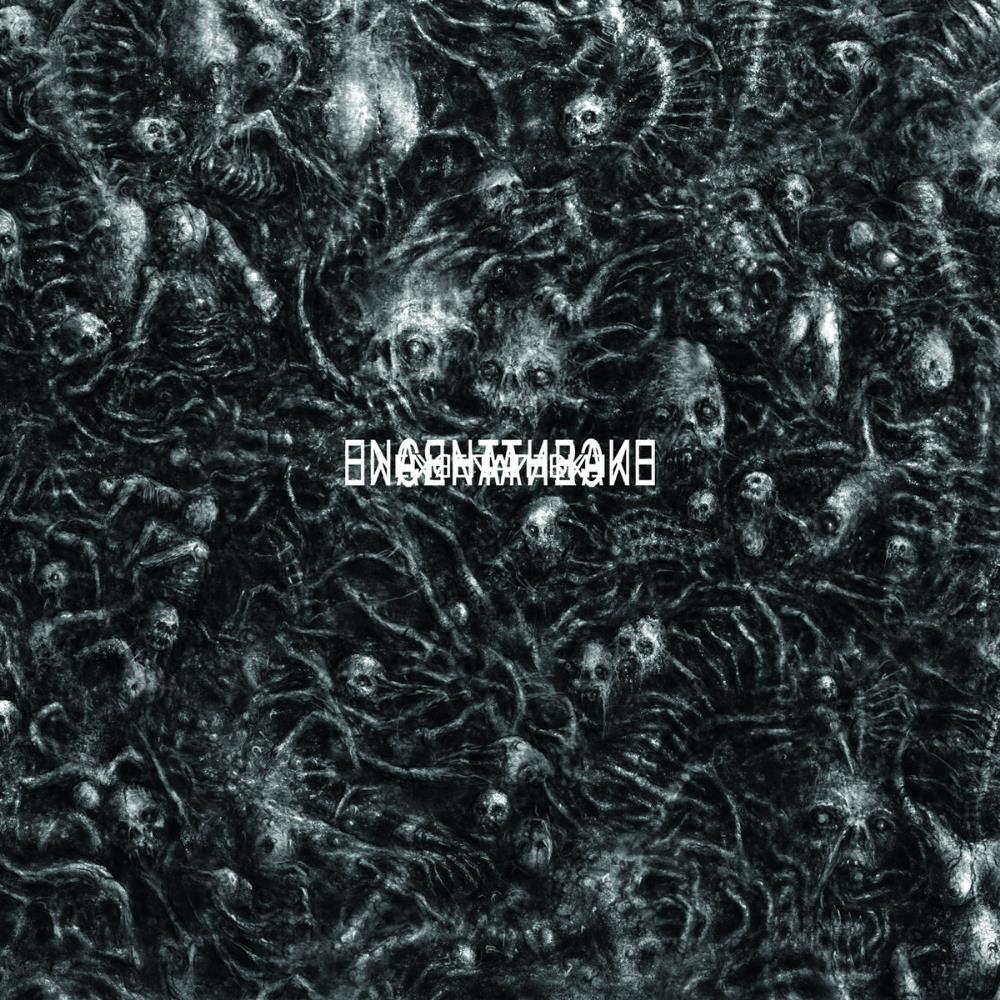 Encenathrakh The 2 Song Promo 2019 album cover